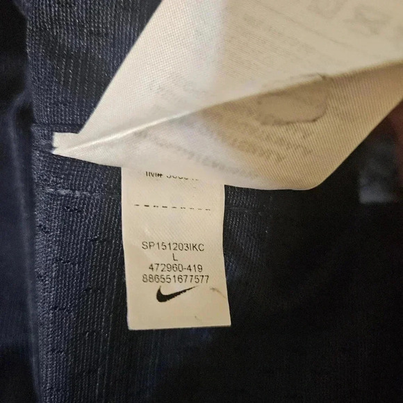 Nike NFL Seahawks Graham Jersey - Picture 6 of 7